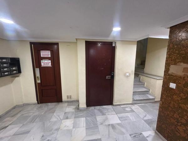 Piso en calle de Pedro Lorca