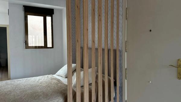 Piso en Barrio Las Piscinas Naturales