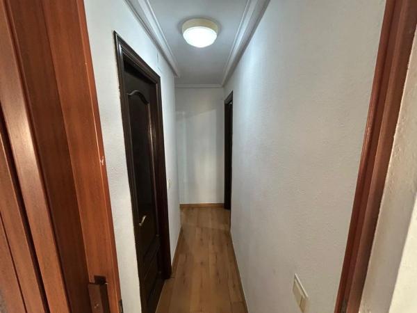 Piso en calle de Pedro Lorca