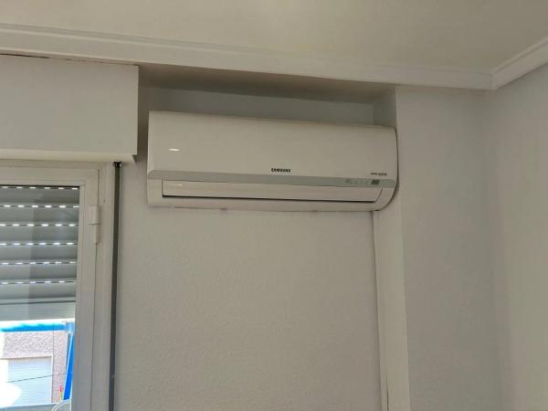 Piso en calle de Pedro Lorca