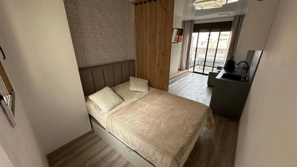 Piso en Barrio Las Piscinas Naturales