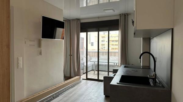 Piso en Barrio Las Piscinas Naturales