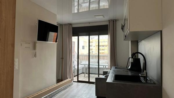 Piso en Barrio Las Piscinas Naturales