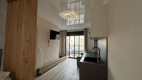 Piso en Barrio Las Piscinas Naturales