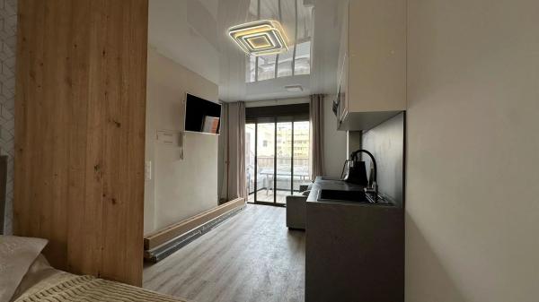 Piso en Barrio Las Piscinas Naturales