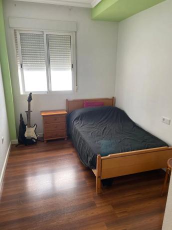 Piso en calle San Pascual, 75