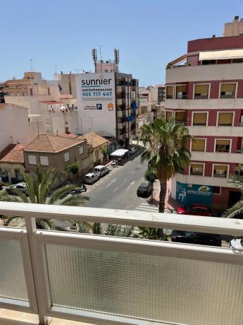 Piso en calle San Pascual, 75