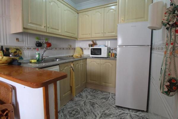 Piso en calle la Loma, 47