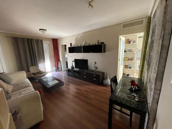 Piso en calle San Pascual, 75