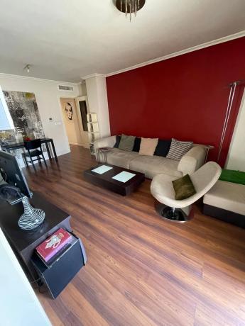 Piso en calle San Pascual, 75