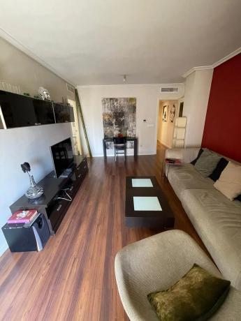 Piso en calle San Pascual, 75