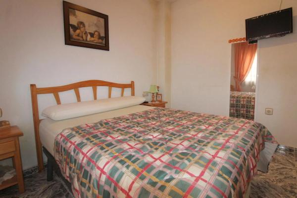 Piso en calle la Loma, 47