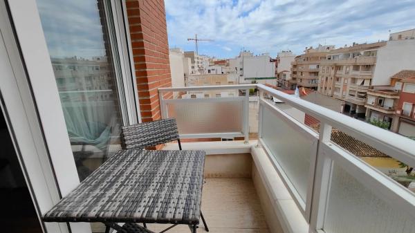 Piso en calle San Pascual, 75