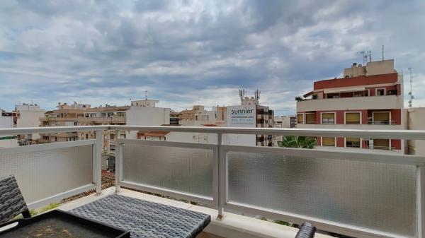 Piso en calle San Pascual, 75