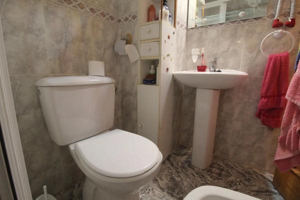 Piso en calle la Loma, 47