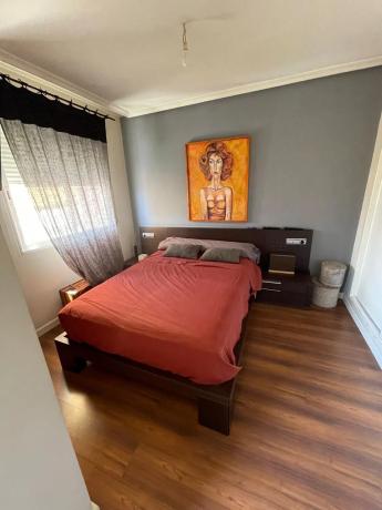 Piso en calle San Pascual, 75