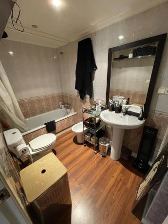 Piso en calle San Pascual, 75