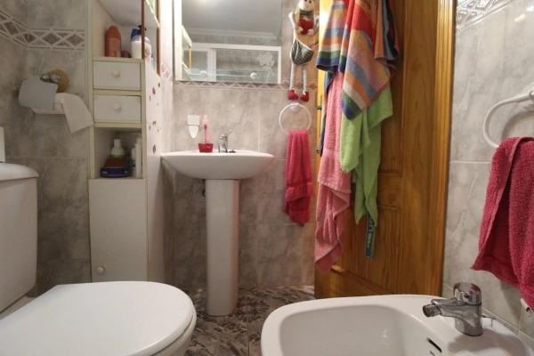 Piso en calle la Loma, 47