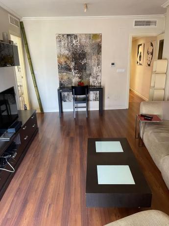 Piso en calle San Pascual, 75