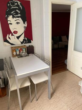 Piso en calle San Pascual, 75