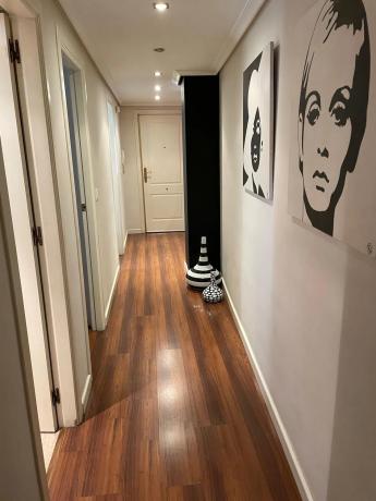 Piso en calle San Pascual, 75