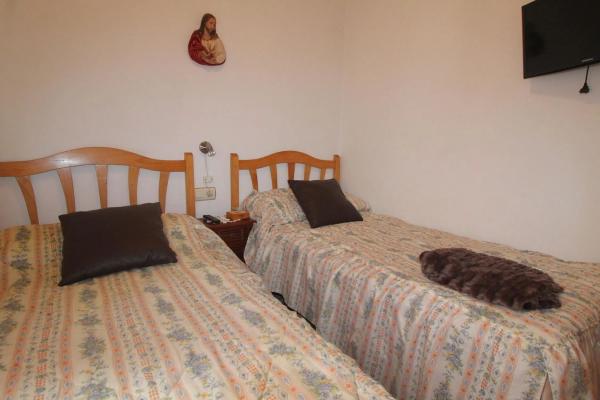 Piso en calle la Loma, 47