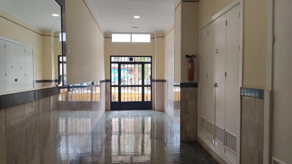 Piso en calle San Pascual, 75