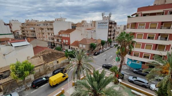 Piso en calle San Pascual, 75