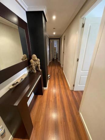 Piso en calle San Pascual, 75