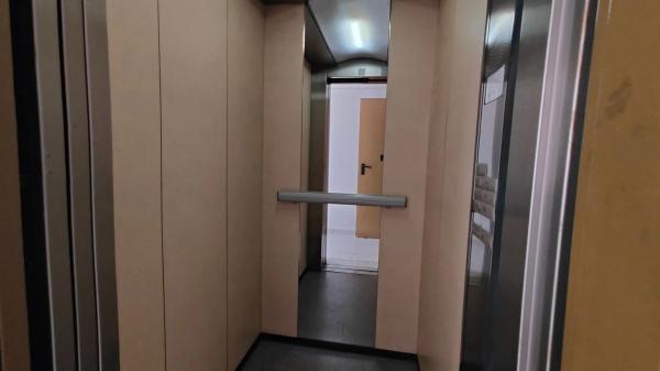 Piso en calle San Pascual, 75