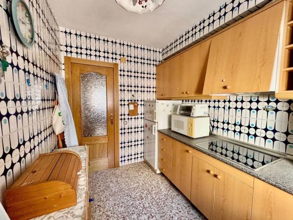 Piso en calle del Palangre