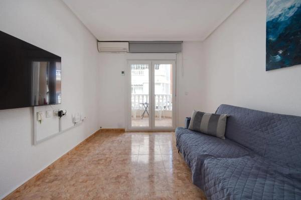 Piso en Barrio Avenida Habaneras - Curva de Palangre