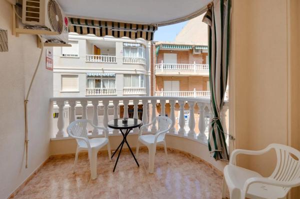 Piso en Barrio Avenida Habaneras - Curva de Palangre