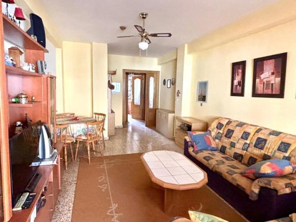 Piso en calle del Palangre