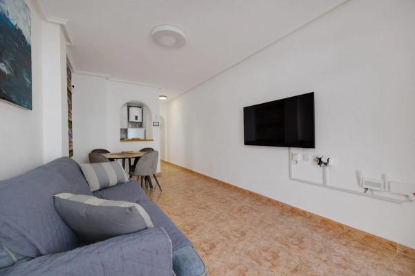 Piso en Barrio Avenida Habaneras - Curva de Palangre