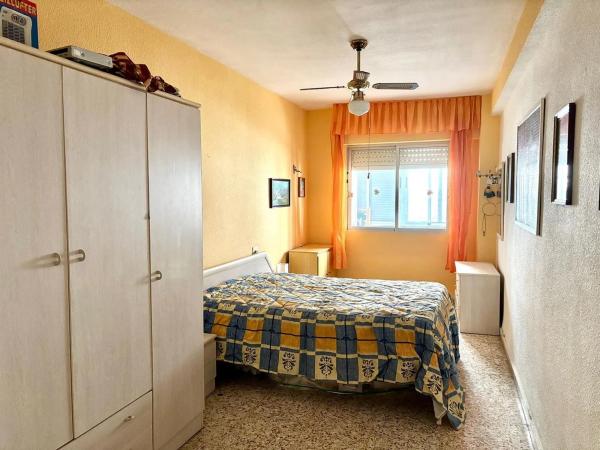 Piso en calle del Palangre