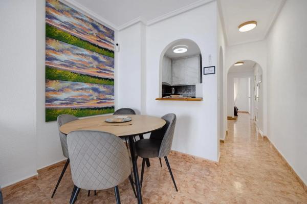 Piso en Barrio Avenida Habaneras - Curva de Palangre