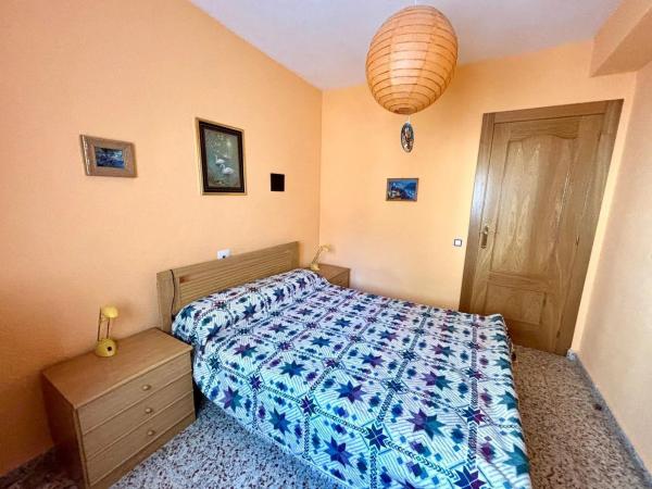 Piso en calle del Palangre