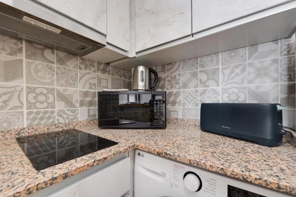 Piso en Barrio Avenida Habaneras - Curva de Palangre