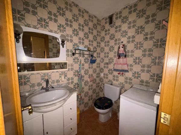 Piso en calle del Palangre