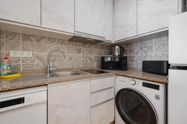 Piso en Barrio Avenida Habaneras - Curva de Palangre