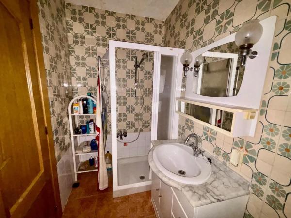 Piso en calle del Palangre