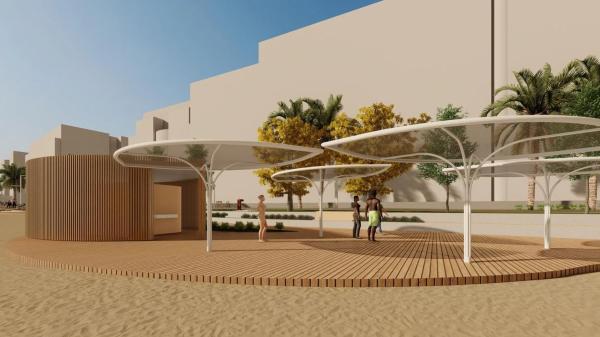 Piso en calle del Palangre