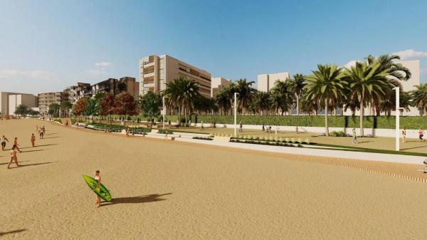 Piso en calle del Palangre