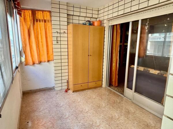 Piso en calle del Palangre