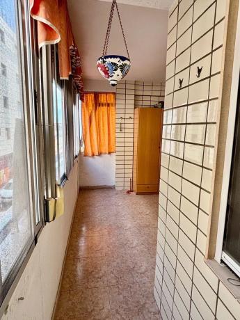 Piso en calle del Palangre