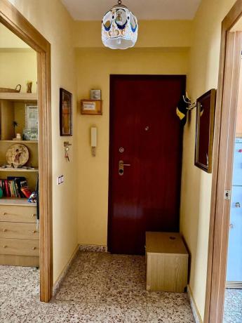 Piso en calle del Palangre