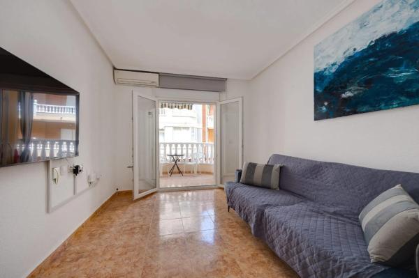 Piso en Barrio Avenida Habaneras - Curva de Palangre