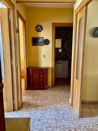 Piso en calle del Palangre