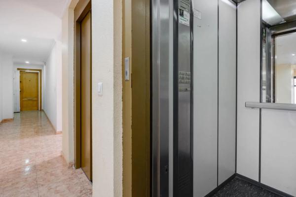 Piso en Barrio Avenida Habaneras - Curva de Palangre